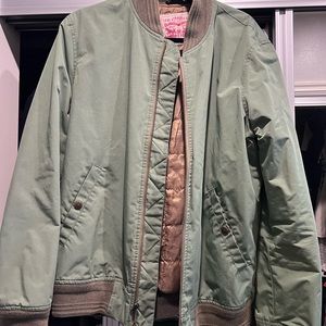 Mens Levi’s jacket